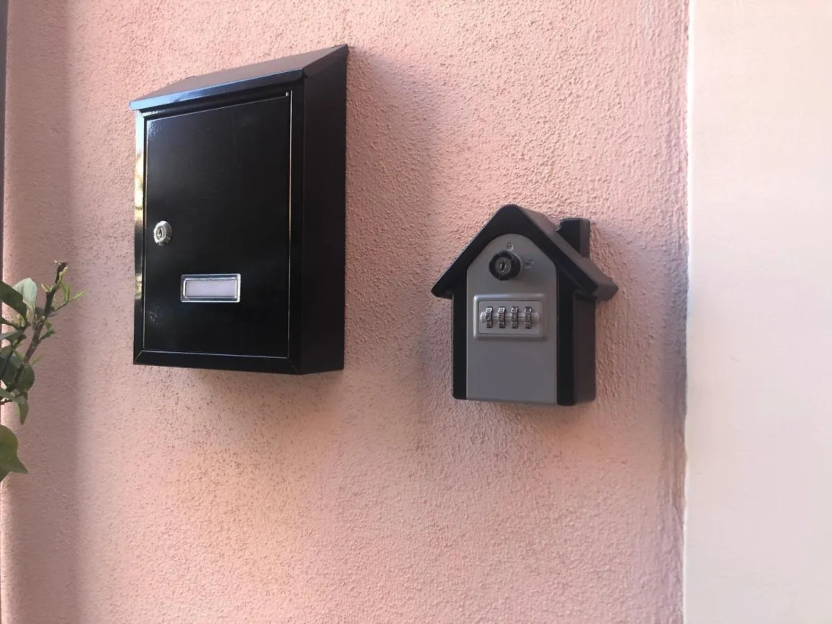 La Casa Di Karola Apartment Catania