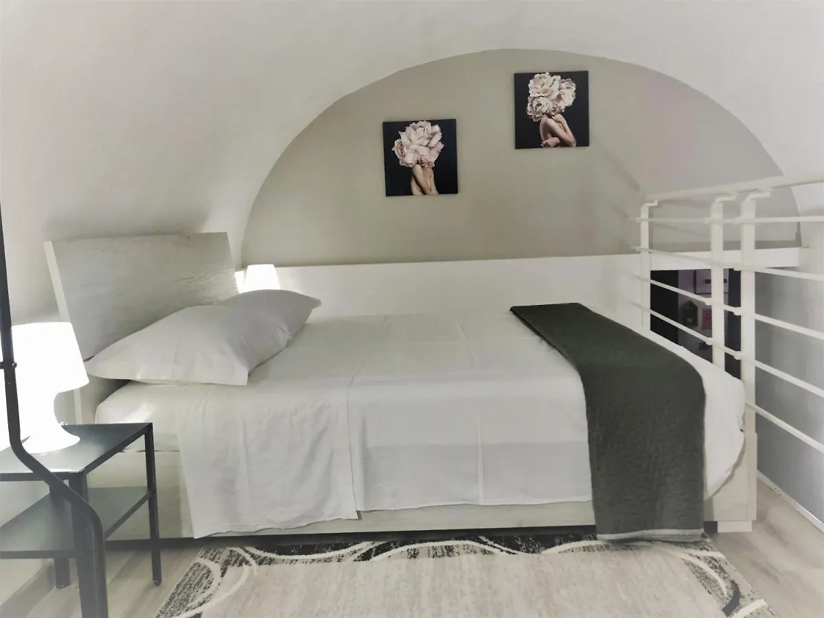 La Casa Di Karola Apartment Catania