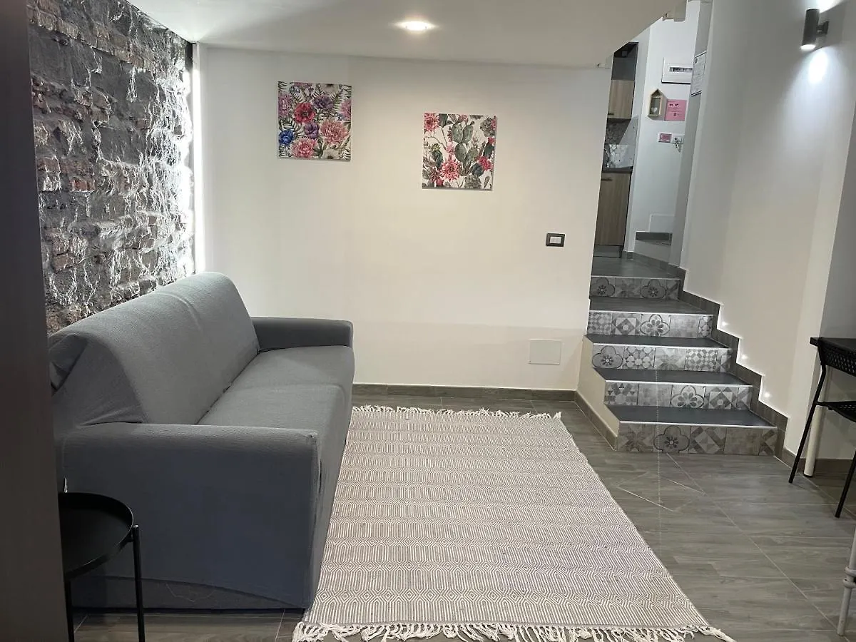 La Casa Di Karola Apartment Catania