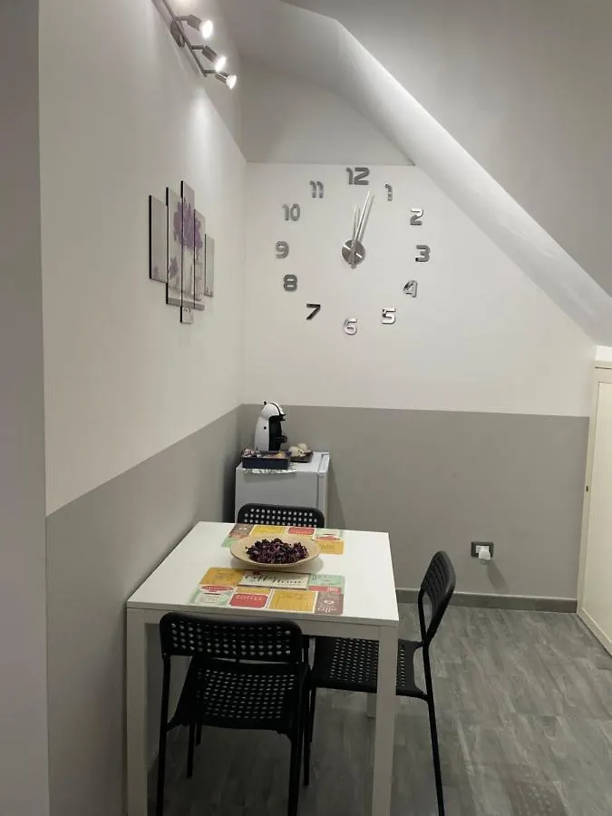 La Casa Di Karola Apartment Catania