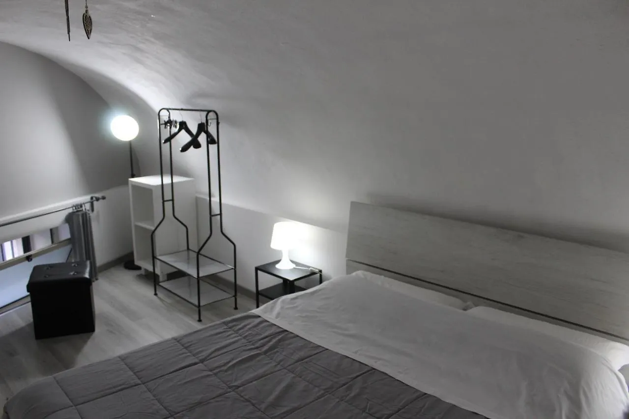 La Casa Di Karola Apartment Catania Italy