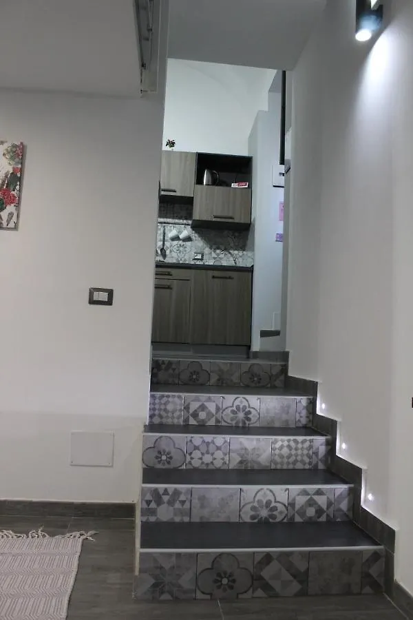 La Casa Di Karola Apartment Catania