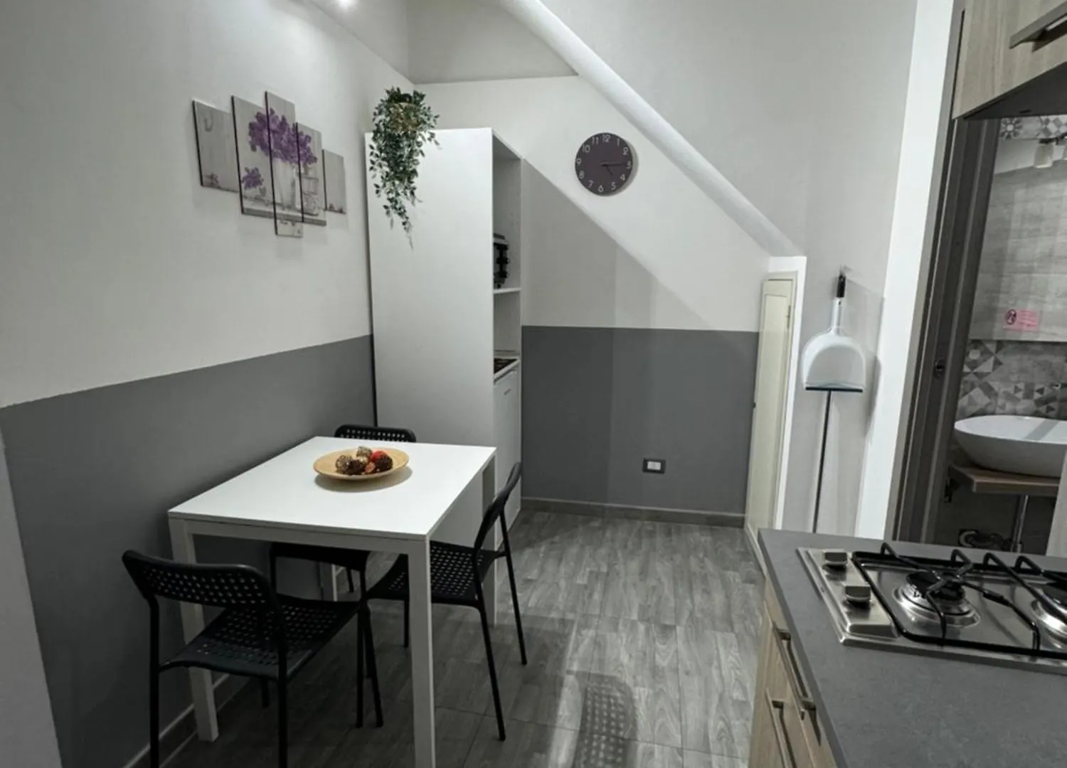 La Casa Di Karola Apartment Catania
