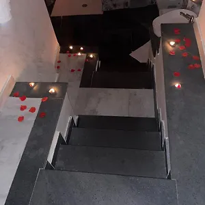 B&B City Suite Apartment