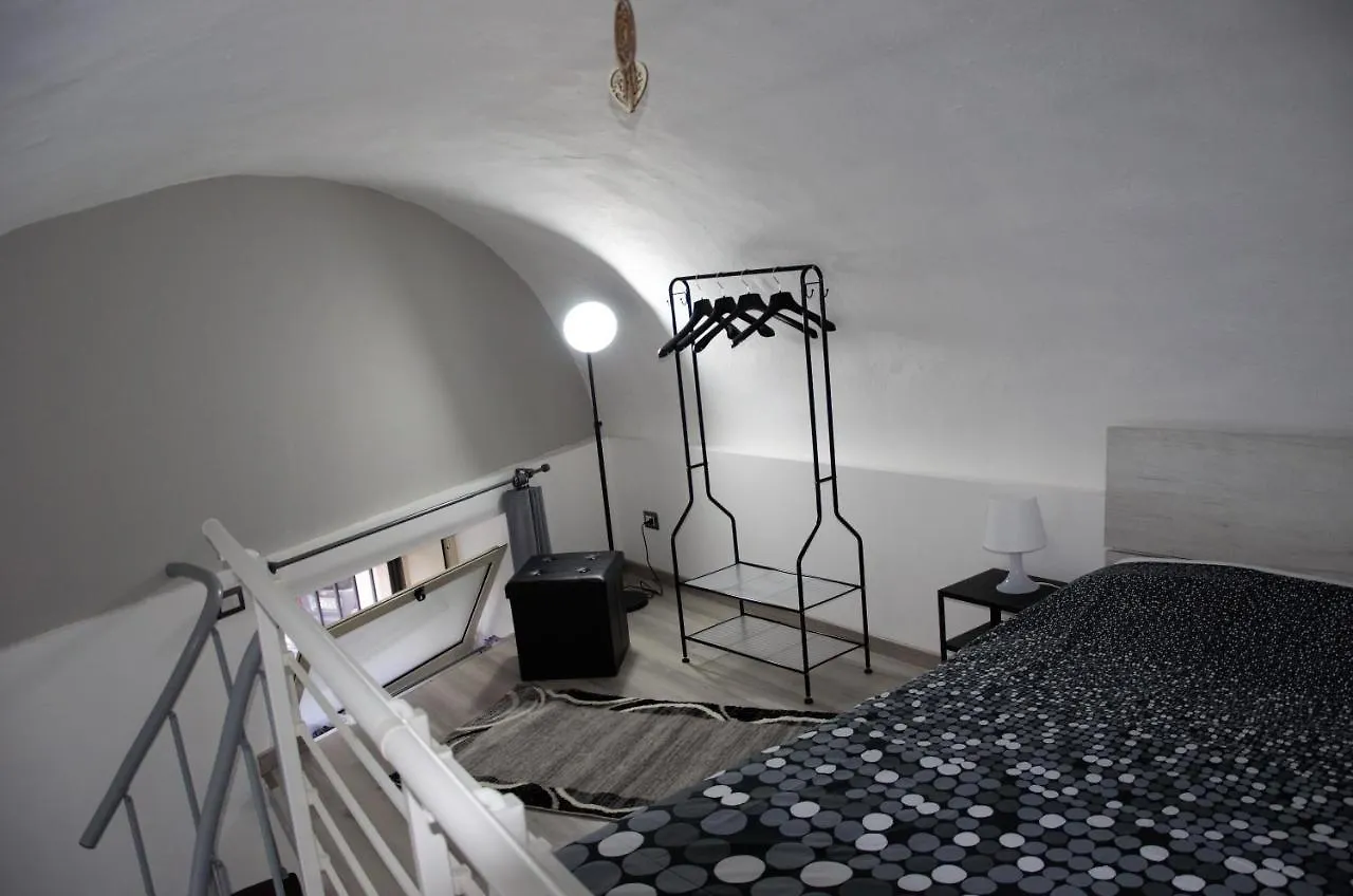 Ferienwohnung La Casa Di Karola CTA