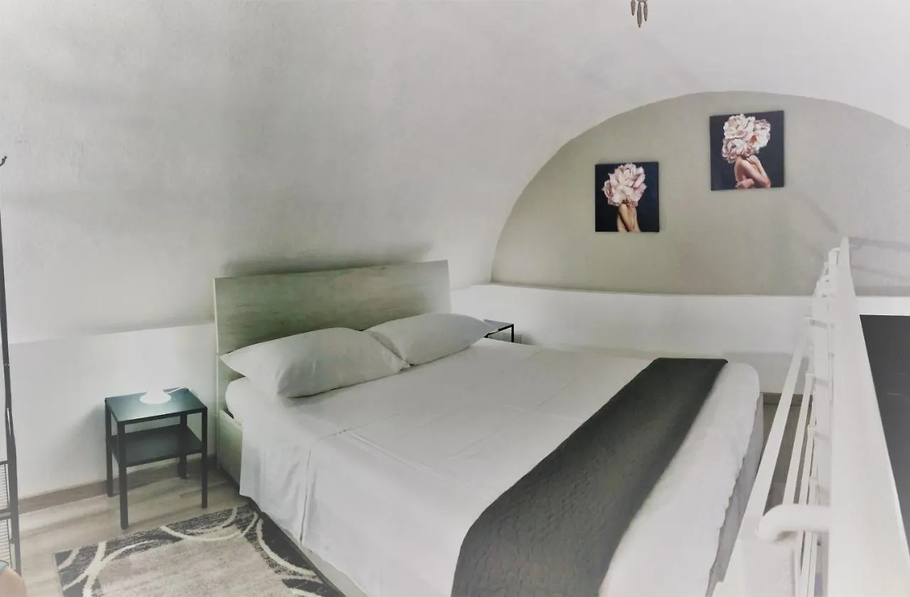 Apartment Ferienwohnung La Casa Di Karola CTA