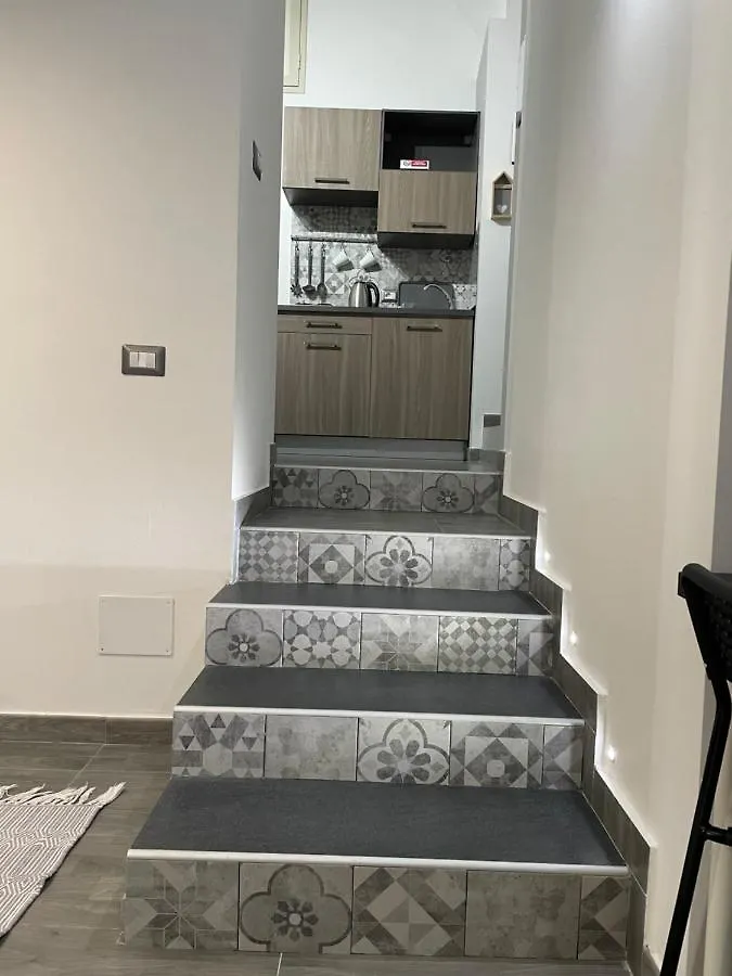 Ferienwohnung La Casa Di Karola CTA 0*,  Italien