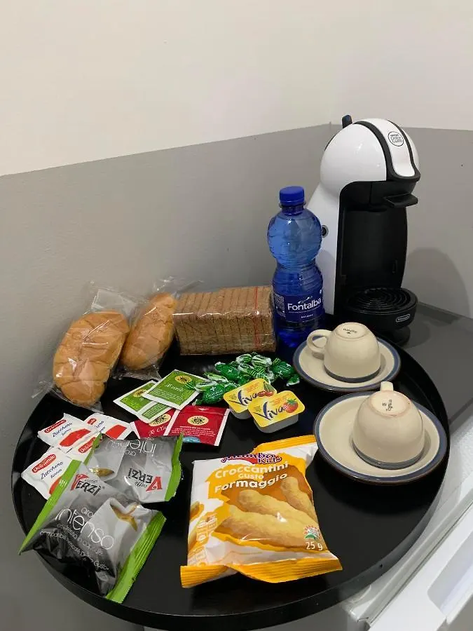 Ferienwohnung La Casa Di Karola CTA
