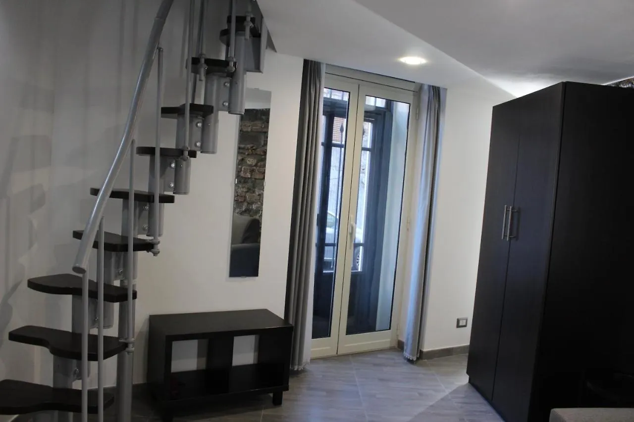 Ferienwohnung La Casa Di Karola CTA